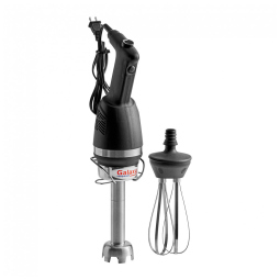 Galaxy Mixer Mergulhador LightDuty com Velocidade Variável e 7 Acessórios de Batedor em Aço Inox