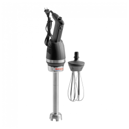 Galaxy Mixer de Imersão Leve 9 Velocidades Variáveis com 7 Batedores de Aço Inoxidável