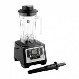Liquidificador Industrial AvaMix BX2100P 3,55 cv com Controle de Toque Programável de 8 Velocidades, Temporizador e Jarra de Plástico Tritan