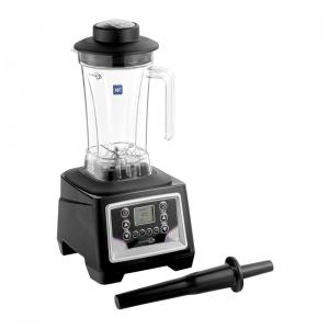 Liquidificador Industrial AvaMix BX2100P 3,55 cv com Controle de Toque Programável de 8 Velocidades, Temporizador e Jarra de Plástico Tritan