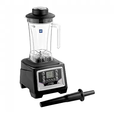 Liquidificador Industrial AvaMix BX2100P 3,55