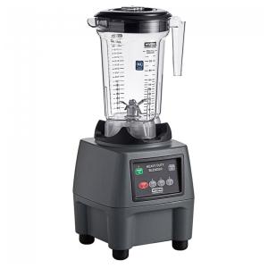 Liquidificador Industrial Waring CB15P 3 3/4 hp com Recipiente de 1 Galão de Copoliéster 110V