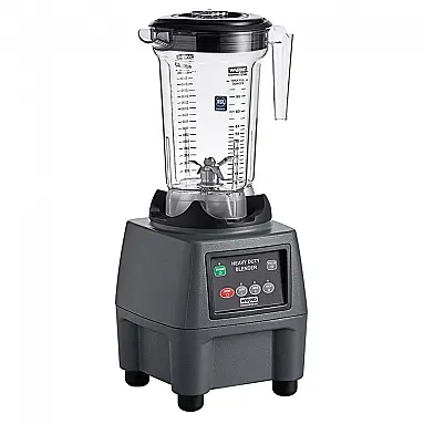 Liquidificador Industrial Waring CB15P 3