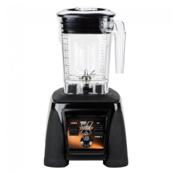 Liquidificador Industrial Waring MX1200XTXP XPrep 3.5 hp com Contêiner de 1,42 Litros e Controles de Velocidade Ajustáveis