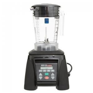 Liquidificador Industrial Waring Xtreme 3 de 3,5 hp com Teclado Programável, Velocidade Ajustável e Recipiente de 1,42 Litros de Copoliéster