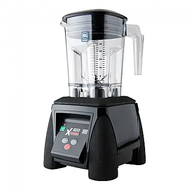 Liquidificador Industrial Waring MX1050XTXP Xtreme