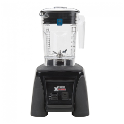 Liquidificador Industrial Waring MX1000XTXP Xtreme 3 1/2 HP e Copo de 1,42 Litros de Copoliéster 110V