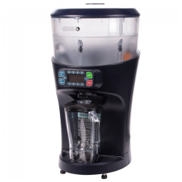 Liquidificador e Triturador Industrial de Gelo Hamilton Beach HBS1400R Revolution 3 hp 1,89 Litros 110V