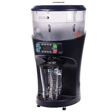 Liquidificador e Triturador Industrial de