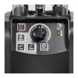 Liquidificador Industrial de Alta Performance Hamilton Beach HBH650R Tempest 3 hp 1,89 Litros 110V