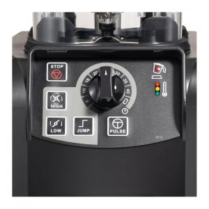 Liquidificador Industrial de Alta Performance Hamilton Beach HBH650R Tempest 3 hp 1,89 Litros 110V