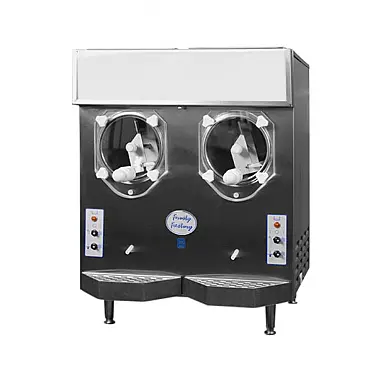 Máquina de Coquetel Congelado Frosty