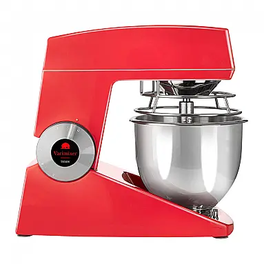 Batedeira Industrial de Bancada Varimixer