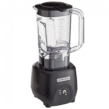Liquidificador Hamilton Beach HBB908R 1