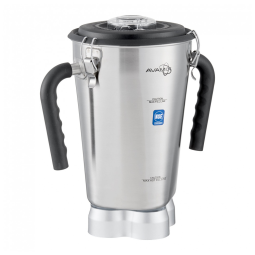 AvaMix 928BX1GJAR - Jarro de Liquidificador em Aço Inoxidável 3,78L para Uso Comercial