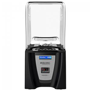 Liquidificador Blendtec Industrial C825C11QNOJAR Connoisseur 825 com 3,8 hp e Isolamento Acústico 110V