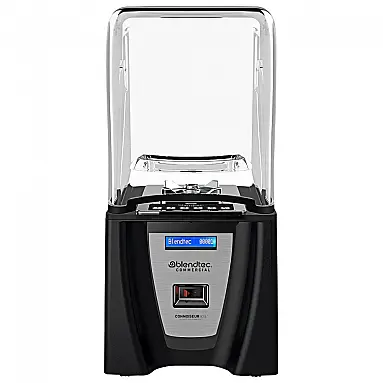 Liquidificador Blendtec Industrial C825C11QNOJAR Connoisseur