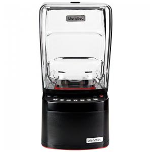 Liquidificador Blendtec Industrial S885C2901NOJAR Stealth 885 3.8 hp com Isolamento Acústico 110V