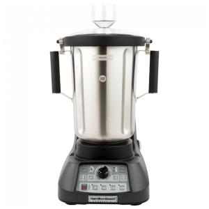 Liquidificador Industrial Hamilton Beach HBF1100SR Aço Inox 3.5 cv 3.8 L Programável 120V