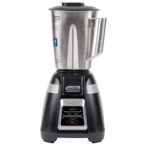 Liquidificador Industrial Waring BB320S Blade 1,42 Litros com Jarra de Aço Inoxidável e Controles Eletrônicos de Teclado 110V