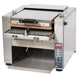 Torradeira de Contato Star UltraMax HCTE13S com Controles Eletrônicos 208-240V, 2600W