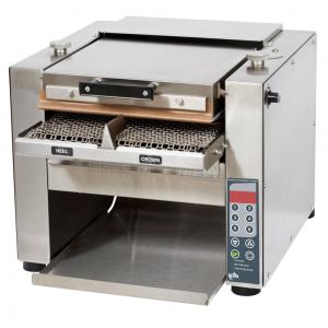 Torradeira de Contato Star UltraMax HCTE13S com Controles Eletrônicos 208-240V, 2600W