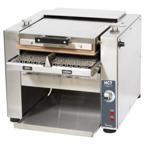 Torradeira de Contato Star UltraMax HCT13S com Controles Analógicos 208-240V, 2600W