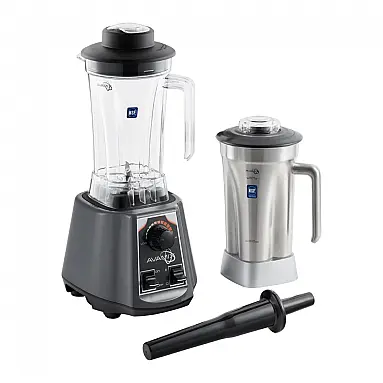 Liquidificador Industrial AvaMix BL2VS64S 2,03