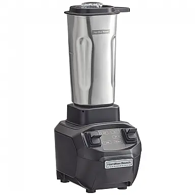 Liquidificador Industrial Hamilton Beach HBB255S