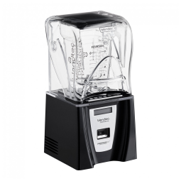 Liquidificador Blendtec Industrial C825C11QA1DA1A Connoisseur 825 com 3.8 hp, Especificações Profissionais e Jarra FourSide de 2