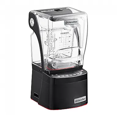 Liquidificador Blendtec Industrial S885C2901A1DA1A Stealth