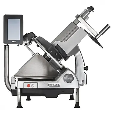 Fatiador Industrial Manual Hobart HS61PS