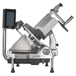 Fatiador Automático Hobart HS71PS 13 HeavyDuty com Balança de 5 kg