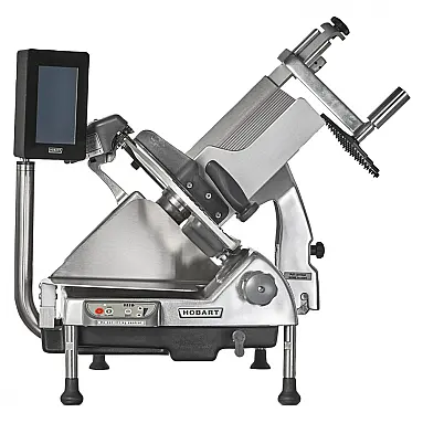 Fatiador Automático Hobart HS71PS 13