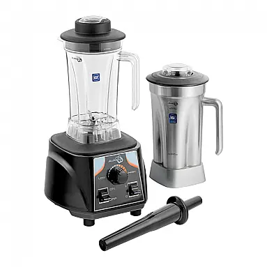 Liquidificador Industrial AvaMix BX2000VS 3,55