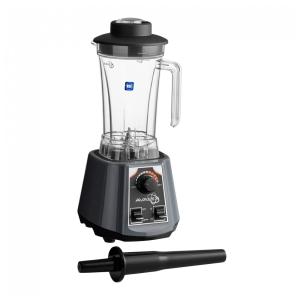 Liquidificador Industrial AvaMix BL2VS 2,03 cv com Controle de Alternância, Velocidade Variável e Recipiente de 1,89 Litros em Tritan 110V