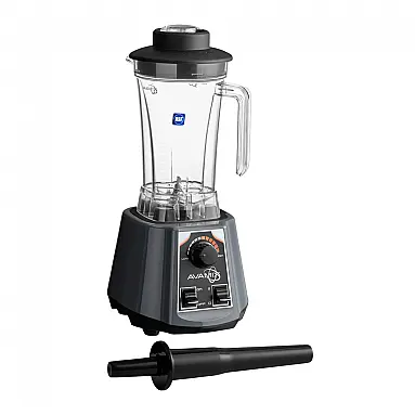 Liquidificador Industrial AvaMix BL2VS 2,03