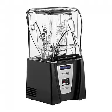Liquidificador Blendtec Industrial C825C11QA1DA1D Connoisseur