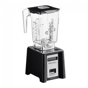 Liquidificador Blendtec Industrial C825C11EA1GA1D Connoisseur 825 Spacesaver 3.8 hp com Jarra WildSide de 2,66 Litros - 110V
