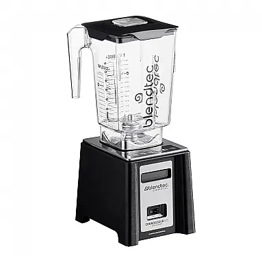 Liquidificador Blendtec Industrial C825C11EA1GA1D Connoisseur