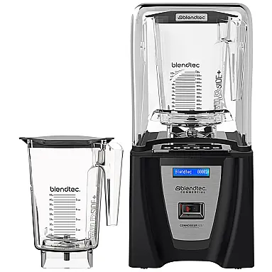 Liquidificador Blendtec Industrial Connoisseur 825