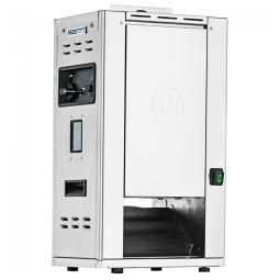 Torradeira Vertical Prince Castle CTDWS com Correia de Silicone 208240V