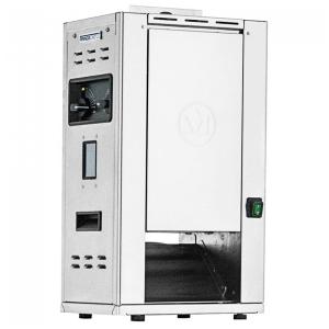 Torradeira Vertical Prince Castle CTDWS com Correia de Silicone 208240V