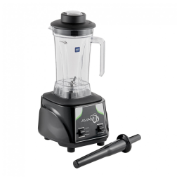 Liquidificador Industrial AvaMix BX2000T de 3,55 cv com Controle de Alternância e Recipiente de 1,89 Litros de Tritan 110V