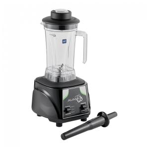 Liquidificador Industrial AvaMix BX2000T de 3,55 cv com Controle de Alternância e Recipiente de 1,89 Litros de Tritan 110V