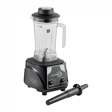 Liquidificador Industrial AvaMix BX2000T de