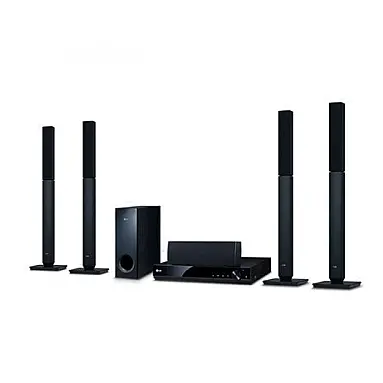Home Theater LG DH4530T 5.1