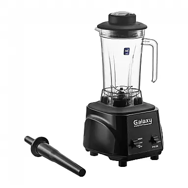 Liquidificador Industrial Galaxy GBB640T 3