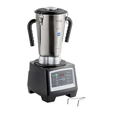 Liquidificador Industrial de Alimentos em