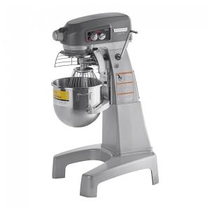 Batedeira Industrial Planetária Hobart Legacy HL20010STD 18,93 Litros com Proteção e Acessórios Padrão 110V, 12 hp